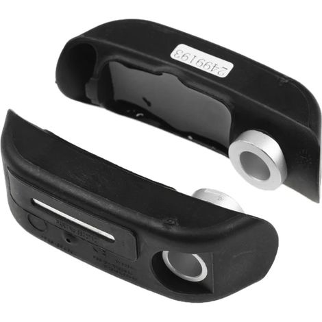 (2 pièces) 36318532732 8532732 Capteurs de pression des pneus pour véhicule, 433 MHz, compatibles avec BMW C600, C650 et F800 GT. (1/5)