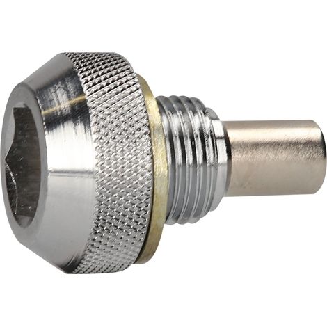 KS-Tools 430.0606 Ölablassschraube M24 x 2 x 56 mm für Scania (1/4)