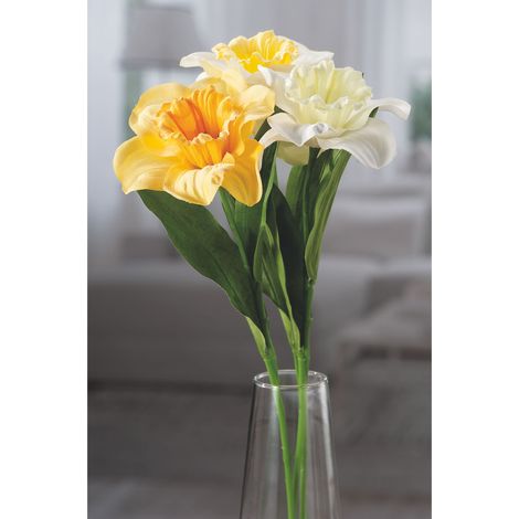 NARCISO X DECORAZIONE ASS3COL CM63