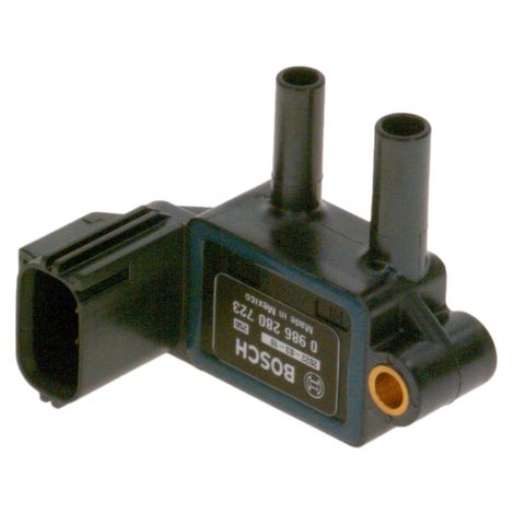 Sensor de presión 0986280723 Bosch (1/5)