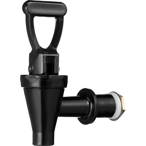 Robinet de rechange pour distributeur de boisson: robinet d'écoulement en acier inoxydable Kit de réparation pour robinets de machine à café (1/5)