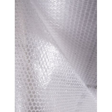 Rotolo Pluriball Doppio Strato 1x10 mt