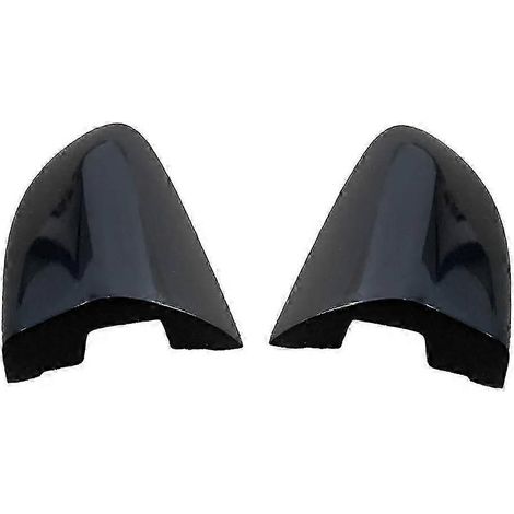 Cache de poignée de porte avant gauche/droite côté conducteur, compatible avec BMW B6 (2006–2011) et CC (2009–2017), référence : 3C0837879 (1/5)