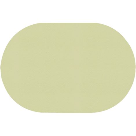 1 tapis imperméable pour gamelle de chien, surface lisse anti-dérapante, facile à nettoyer, adapté aux chiens de taille petite à moyenne (1/5)