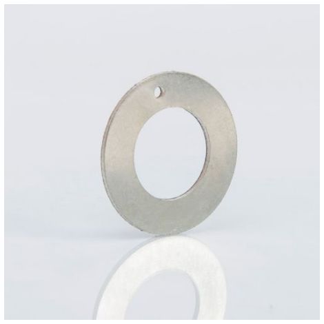 Rondelles de butée PAW10 P14 B.1.5mm Ext 20mm Int 10mm PERMAGLIntE