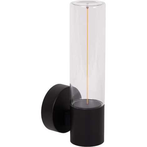 Lampe murale unique Filani Noir de conception - 66800/08/30 (1/3)