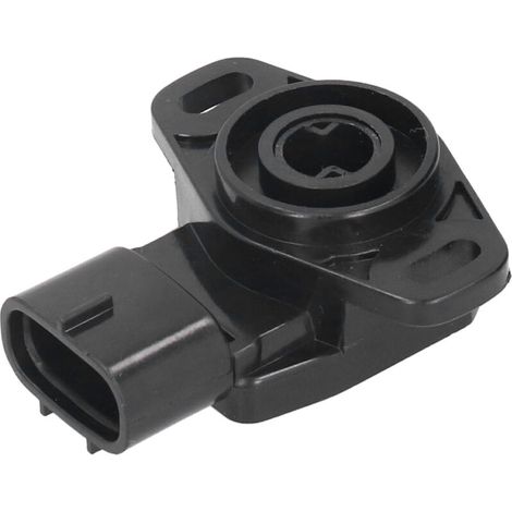 Pour Polaris Sportsman 500 Tps Capteur de Position D'accélérateur ABS Capteur de Position D'accélérateur en Plastique 3131705 Remplacement Fit Pour Polaris Sportsman Pour. (1/4)