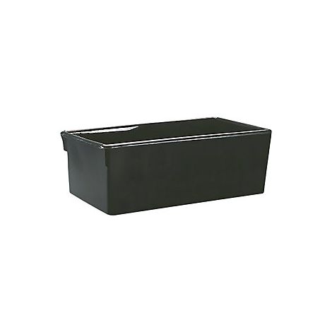 kaiserkraft  Contenitore per carrello portamateriale  14 l 
