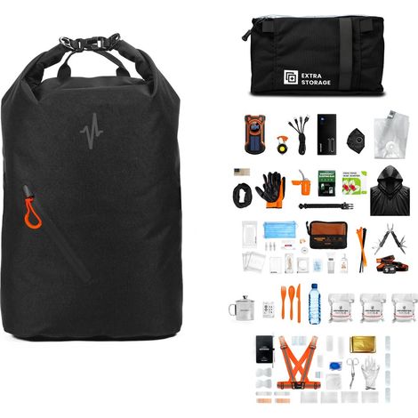 help BAG® Basis-Notfallset
