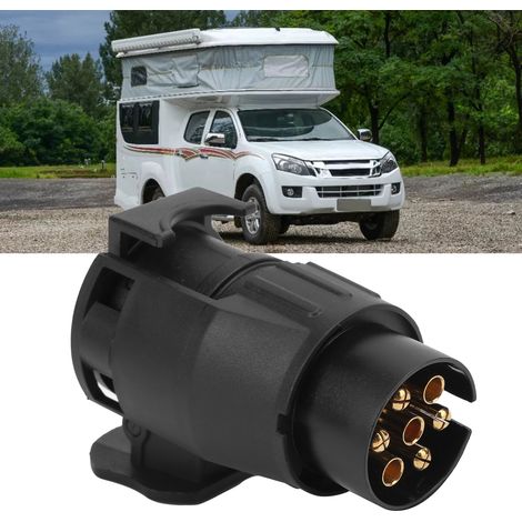 Kit de connexion standard européen RV 7 à 13 et 13 à 7 (1/5)