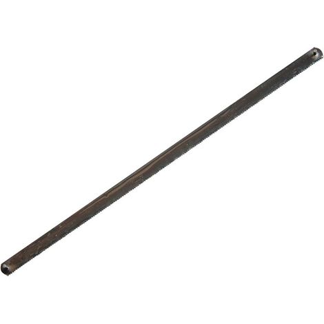 1120U Junior Hacksaw Blades 150Mm (6In) 32 Tpi (Pack Of 10) (1/3)