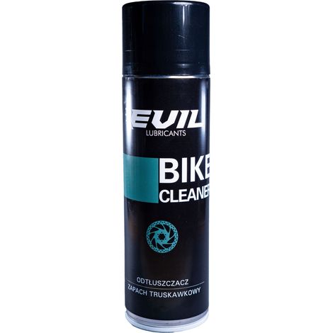 FAHRRADREINIGER 500 ml – ERDBEERREINIGER