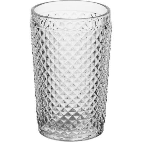 Gobelets Hi Ball Eva 350 ml - Lot de 6 - (1/4)