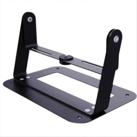 Support de projecteur rotatif à 360° avec pied réglable (1/5)