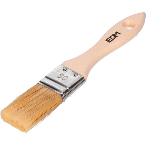 Paletina Doble Standard 30mm Especial para todo tipo de Pinturas y Barnices. EDM (1/2)