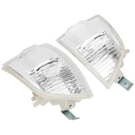 Blinker für linke und rechte Außenspiegel (ohne Leuchtmittel) 6M5Y 13B381 AA für Ford Focus C Max (1/4)