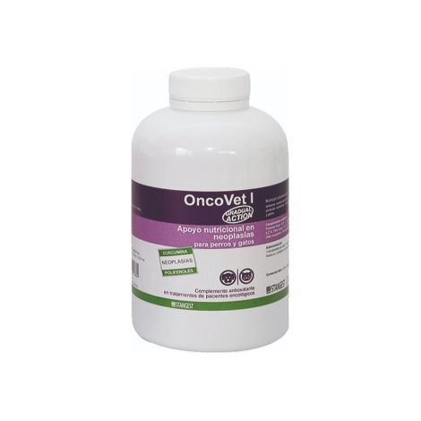 Stangest oncovet i 300cpd