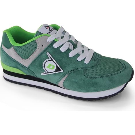 Zapato EN347-02 Flying Wing Rojo -Talla 45 (1/5)