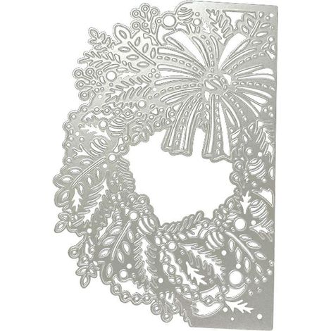 Stanzschablone „Feuerwerk“ für Metall, DIY-Scrapbooking-Album, Papierkartenvorlage (1/5)