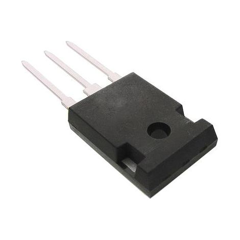 Transistor IGBT 600V 50A 333W TO247-3  IGW50N60H3 (1/2)