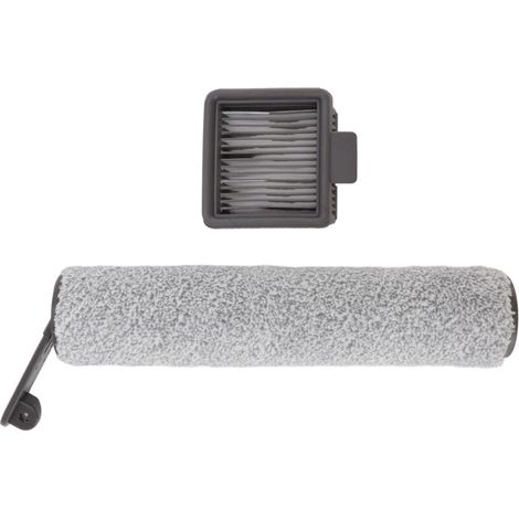 Brosse rotative de rechange pour aspirateur Dreame H12/H12 MAX – Avec filtre – Matériau ABS – 210 g (1/5)