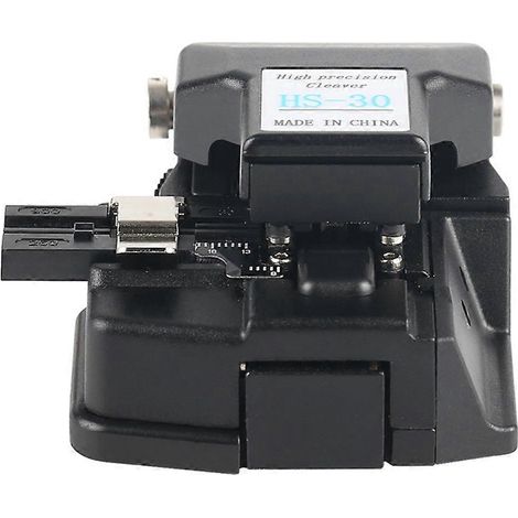 Coupe-fibres optiques haute précision -30 pour cliveuse de fibres CT-30-- (1/5)