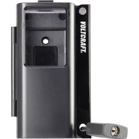 VOLTCRAFT VC-8321815 WH-DL-200 Fixation murale 1 pc(s) (1/5)