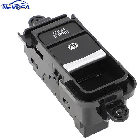 35355-T2J-H01 is suitable for the electronic parking brake switch of the 9th generation Accord manufactured between 2013 and 2018. (1/4)