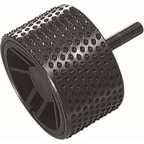 Wolfcraft Rotor-Raspel Ø 52 x 30 mm Bohrmaschinenzubehör
