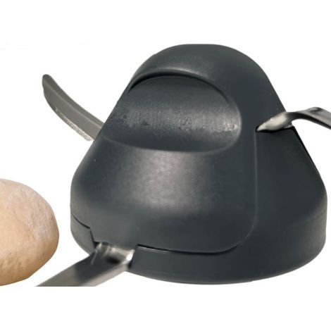 Suitable for protecting Thermomix TM6 and TM5 tools, reducing the penetration of residues and dirt. (1/5)