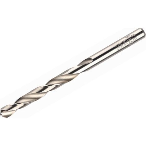HSS PRO 3,20 mm Metallbohrer - 10 Stück - I-10502263