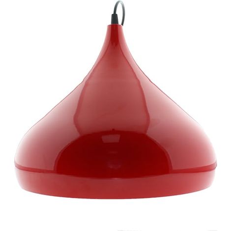 Plafonnier Coppen Rouge - Ledme - LM8909 (1/3)