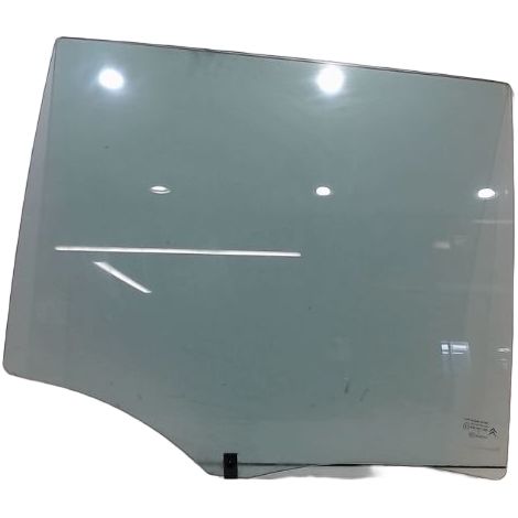 [PRODUIT D'OCCASION] Glace Porte Ard CITROEN C4 ♻️ Ref Oe. 9204l0 - Garantie à vie (1/2)