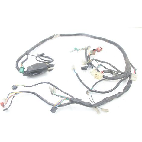 [PRODUIT D'OCCASION] FAISCEAU HONDA SCV LEAD 100 2003 - 2007 (1/5)