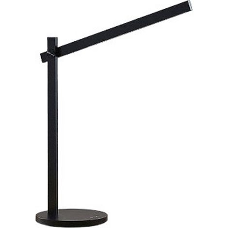 [GEBRAUCHT] Lindby Loretta Led Schreibtischlampe Tischlampe Tischleuchte Lampe Cct Schwarz B-Ware