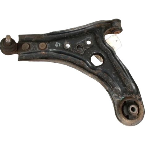Triangle Inferieur Avant Gauche CHEVROLET Aveo 1 Essence [PRODUIT D'OCCASION]♻️96870465 (1/2)