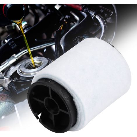 Kurbelgehäuseentlüftungs-Ölabscheider für BMW 3er E46 320D E39 520D 530D, Ölabscheiderfilter, Motorteil 11127793164 (1/5)