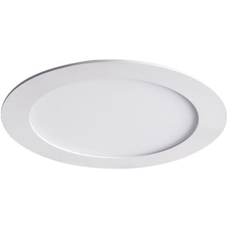 Plafonnier encastré Kanlux Rounda LED 18W IP44 4000K (1/5)