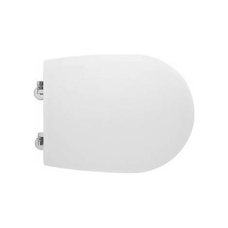 SEDILE WC PER SIMAS VASO VIGNONI FORMA 6 Misura: Bianco - Cerniere C espansione