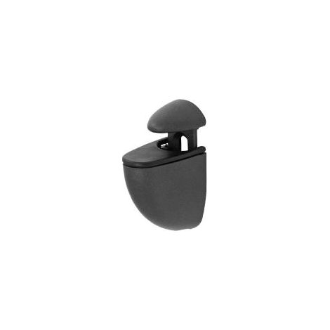 Dolle Regalclip-Set Jam verstellbar für Böden 5-20 mm Regalhalter