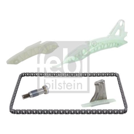 Kit de distribution par chaîne FEBI BILSTEIN 172279 CITROËN 98 228 270 80