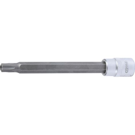 KS Tools 1/4 Airbag-Bit-Stecknuss, TB30