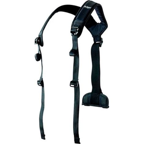 Bretelles X-plore® 8000 - DRAGER