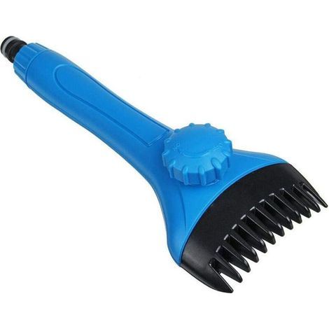 Nettoyant Pour Cartouche Filtrante - PVC Haute Qualité - Pour Filtres Piscine Et Spa - 7 x 25 cm - 1 Pièce (1/5)