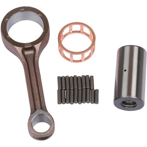 Bielles de vilebrequin pour motos CB400, NX400, NX4, NX et XR 400 (1/5)