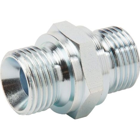 Adapter 1/2 BSP 3852A BURNETT & HILLMAN DNB08A