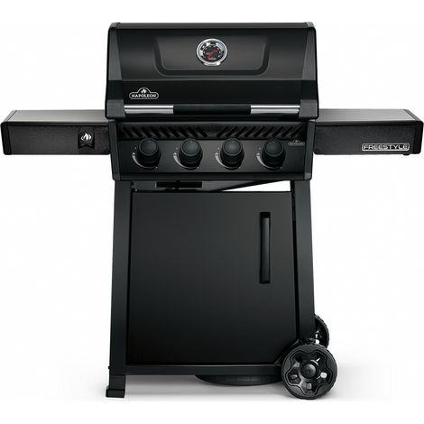 Barbecue à gaz Freestyle 425 - Noir