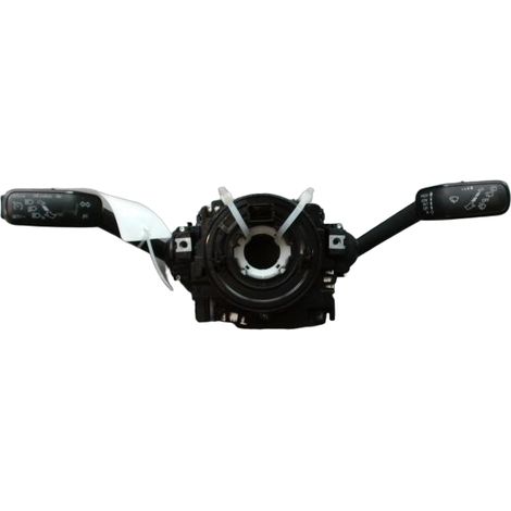 Bloc Commodos SKODA Octavia [PRODUIT D'OCCASION]♻️5q0953513rigi (1/5)