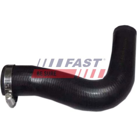 Tuyau d'intercooler rapide FT61536 PR