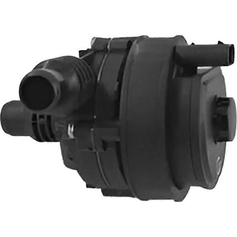 Pompe à eau auxiliaire de refroidissement moteur 0392023215 64119147359 pour BMW Série 1, 2 et 3, Mini F55, F56, Clubman F54-SFYGV (1/5)